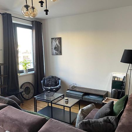Friedrichshain Berlín Exterior foto